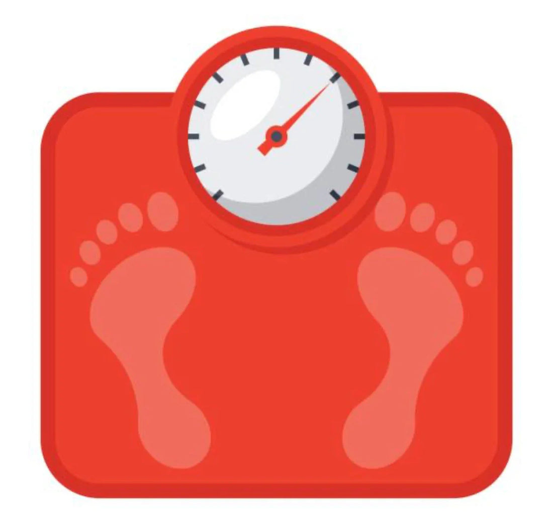 Weight loss and Structured water, a natural combination.