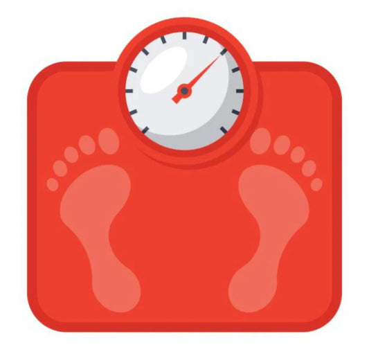 Weight loss and Structured water, a natural combination.