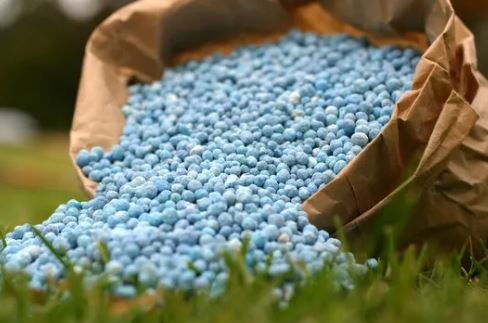 Are you unknowingly using harmful chemicals in your garden?.