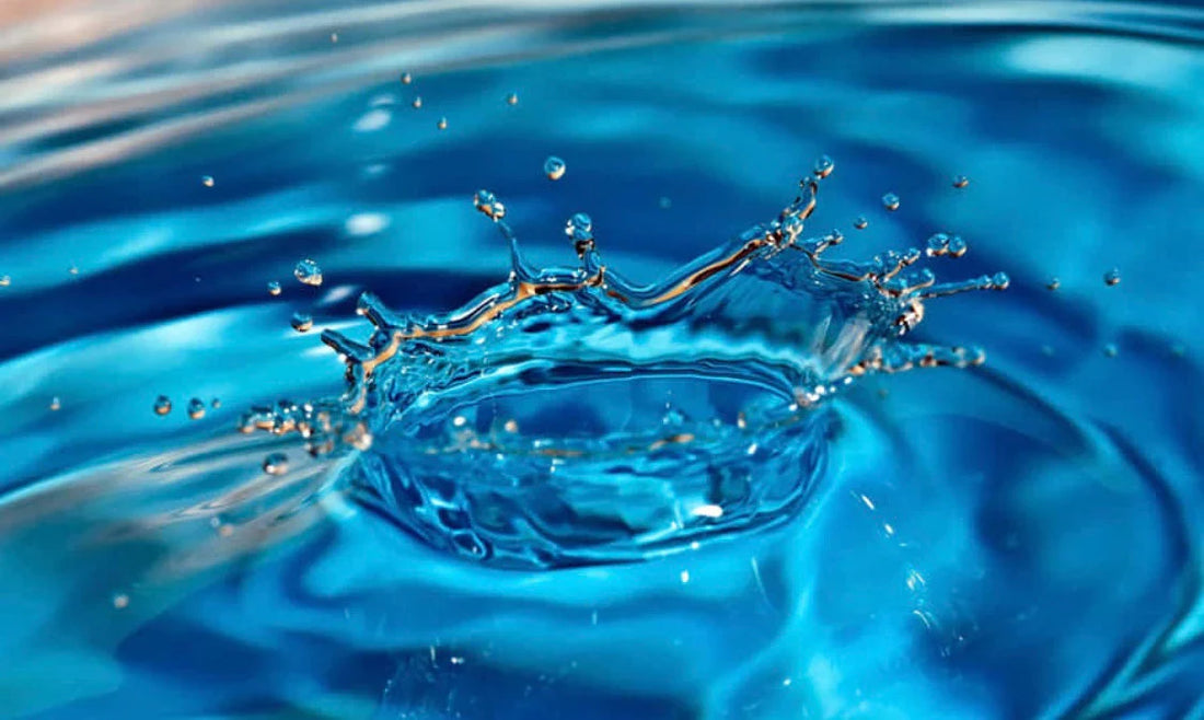 How to soften water without softener salt